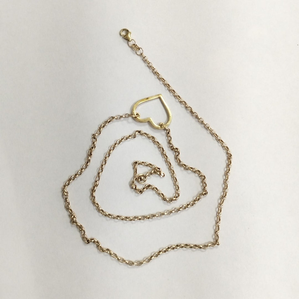 CADENA ORO 10 K 3 GRMS (SEMINUEVO)