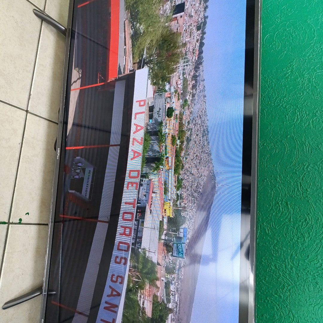 PANTALLA HKPRO HKP43R02 43" LED FULL HD (SEMINUEVO)