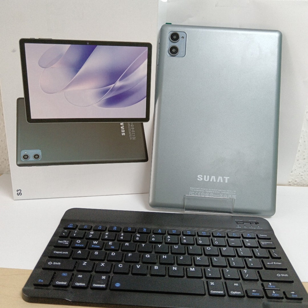 TABLETA OTRAS MARCAS OTROS MODELOS 128 GB 12 GB RAM (SEMINUEVO)