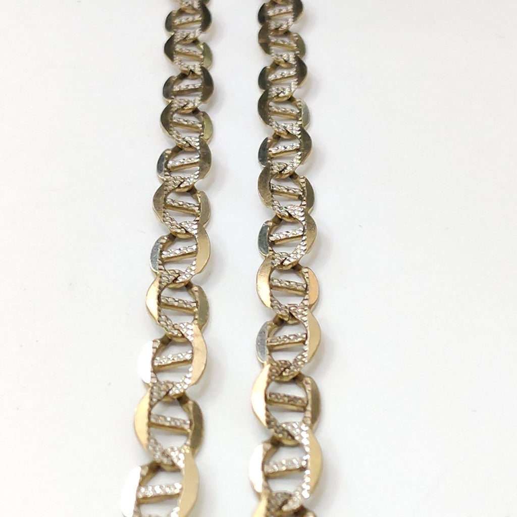 CADENA ORO 10 K 28 GRMS (SEMINUEVO)