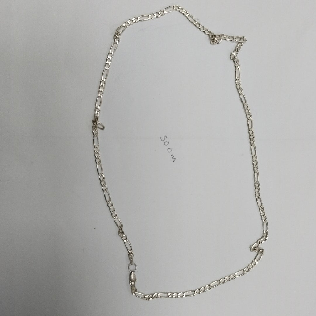 CADENA PLATA 6 GRMS (SEMINUEVO)