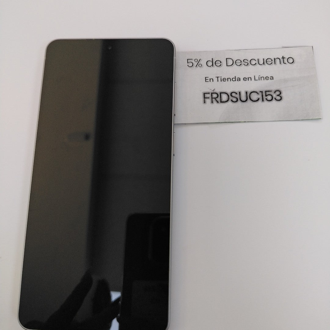 CELULAR SAMSUNG GALAXY S26+ SM-S947B (2026) 512 GB 12 GB RAM (SEMINUEVO)
