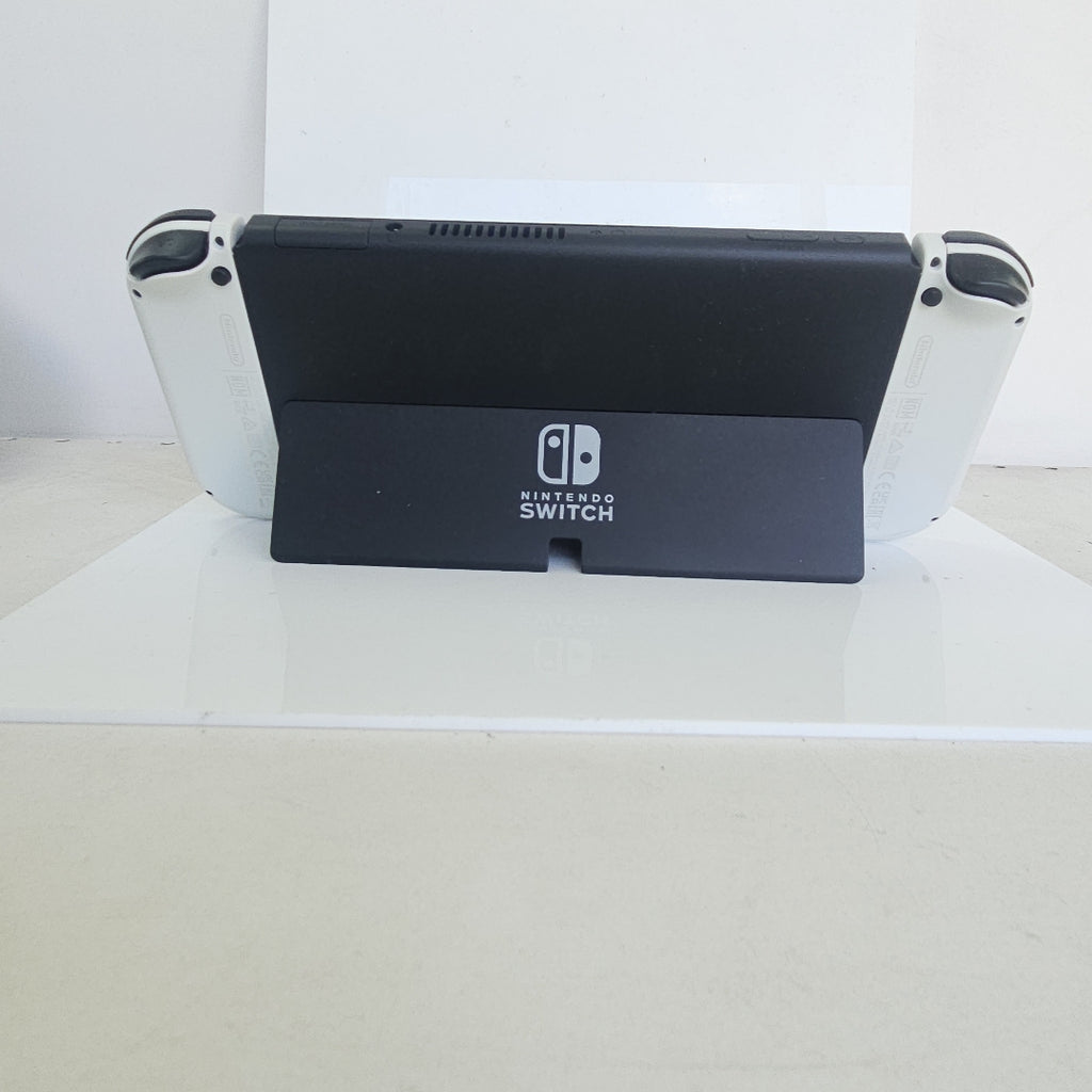 CONSOLA DE VIDEOJUEGO NINTENDO SWITCH OLED 64 GB (SEMINUEVO)
