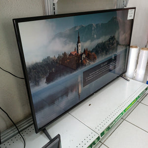 PANTALLA LG 55UN7100PUA (2021) 55" LED 4K (SEMINUEVO)