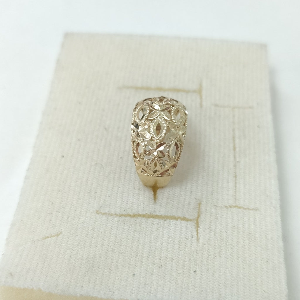 ANILLITO ORO 14 K 3,40 GRMS (SEMINUEVO)
