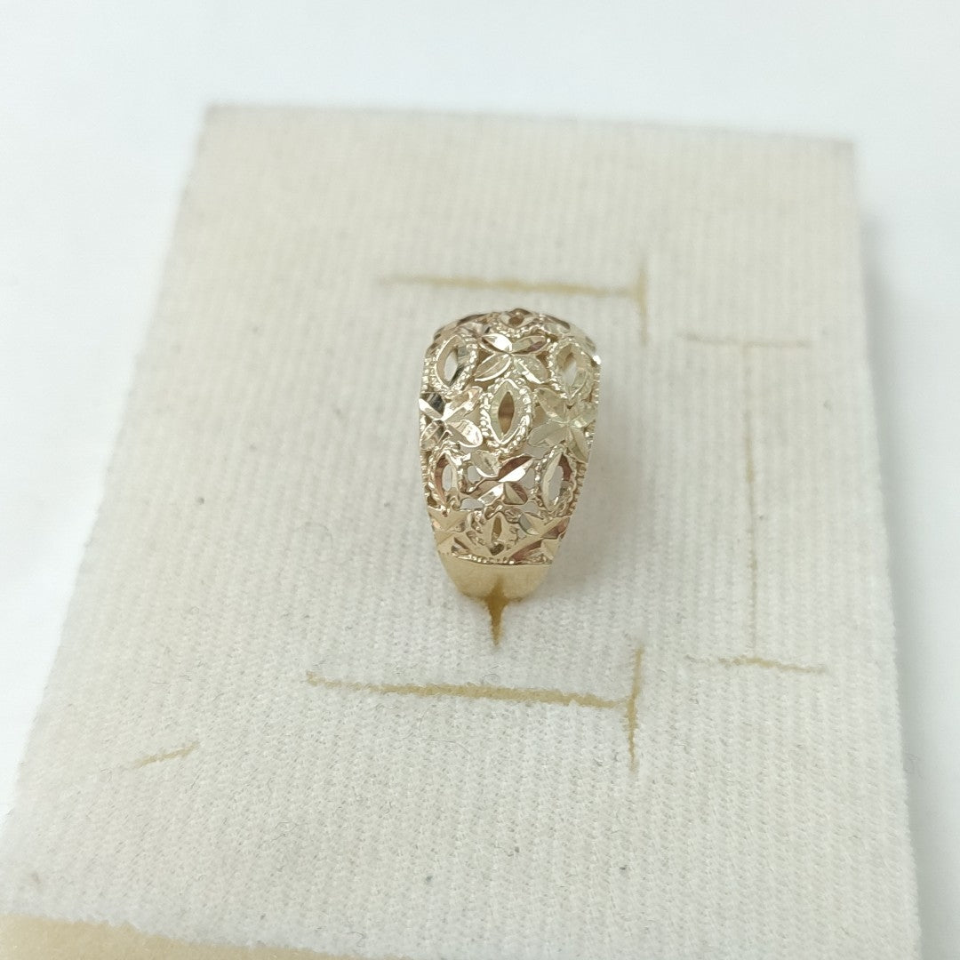 ANILLITO ORO 14 K 3,40 GRMS (SEMINUEVO)