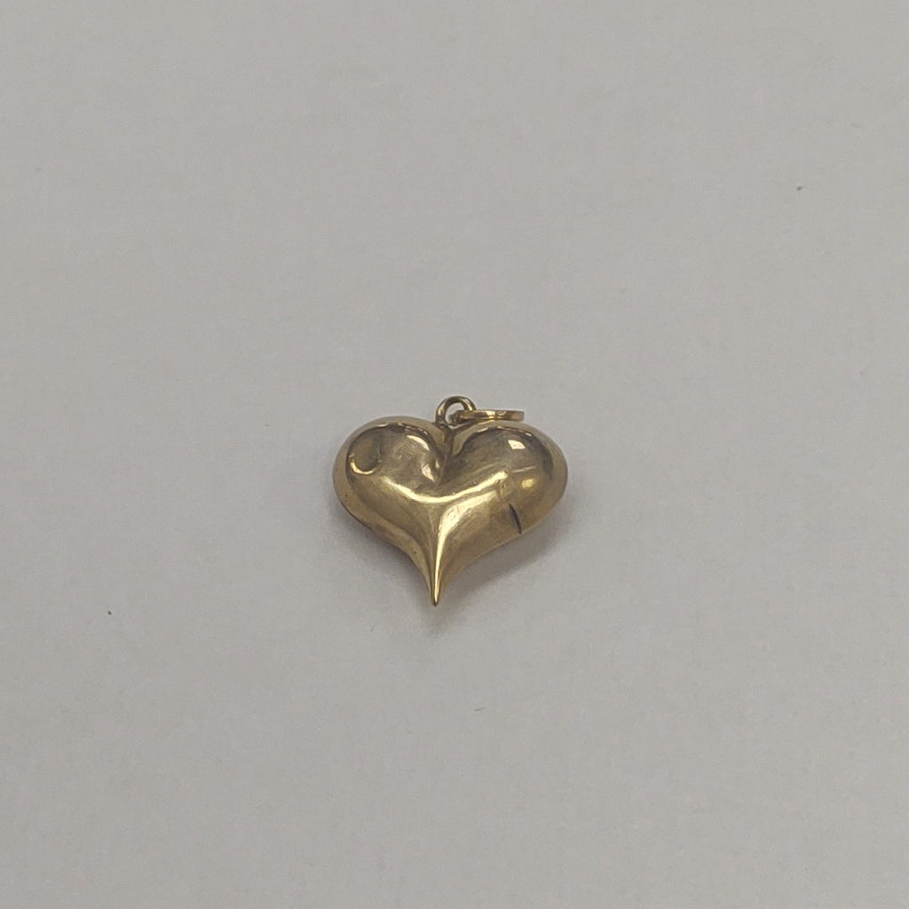 DIJE ORO 14 K 0.7 GRMS (SEMINUEVO)