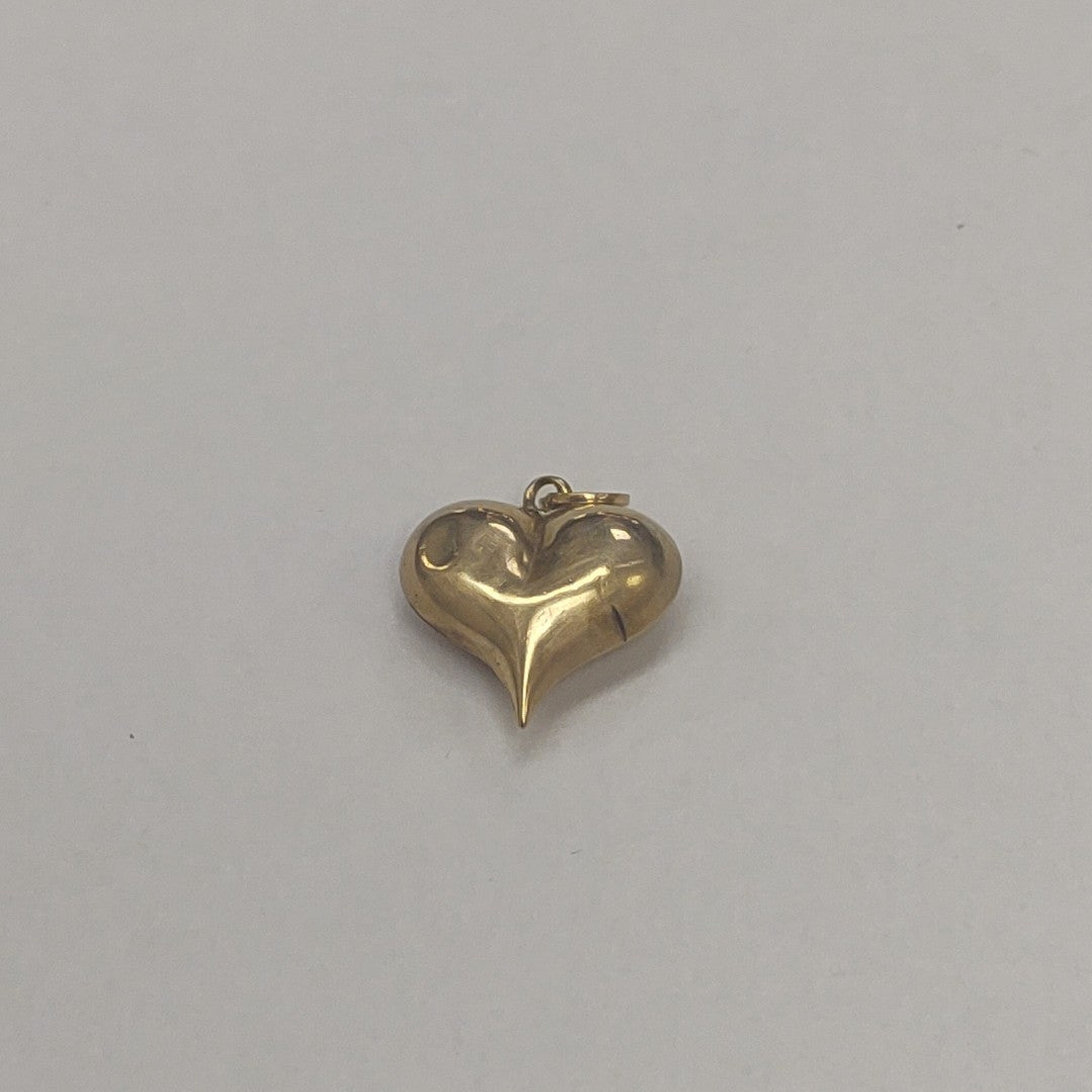 DIJE ORO 14 K 0.7 GRMS (SEMINUEVO)