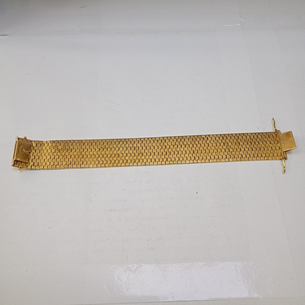 PULSERA ORO 18 K 57 GRMS (SEMINUEVO)