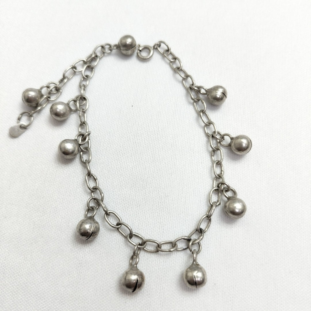PULSERA PLATA 8,20 GRMS (SEMINUEVO)