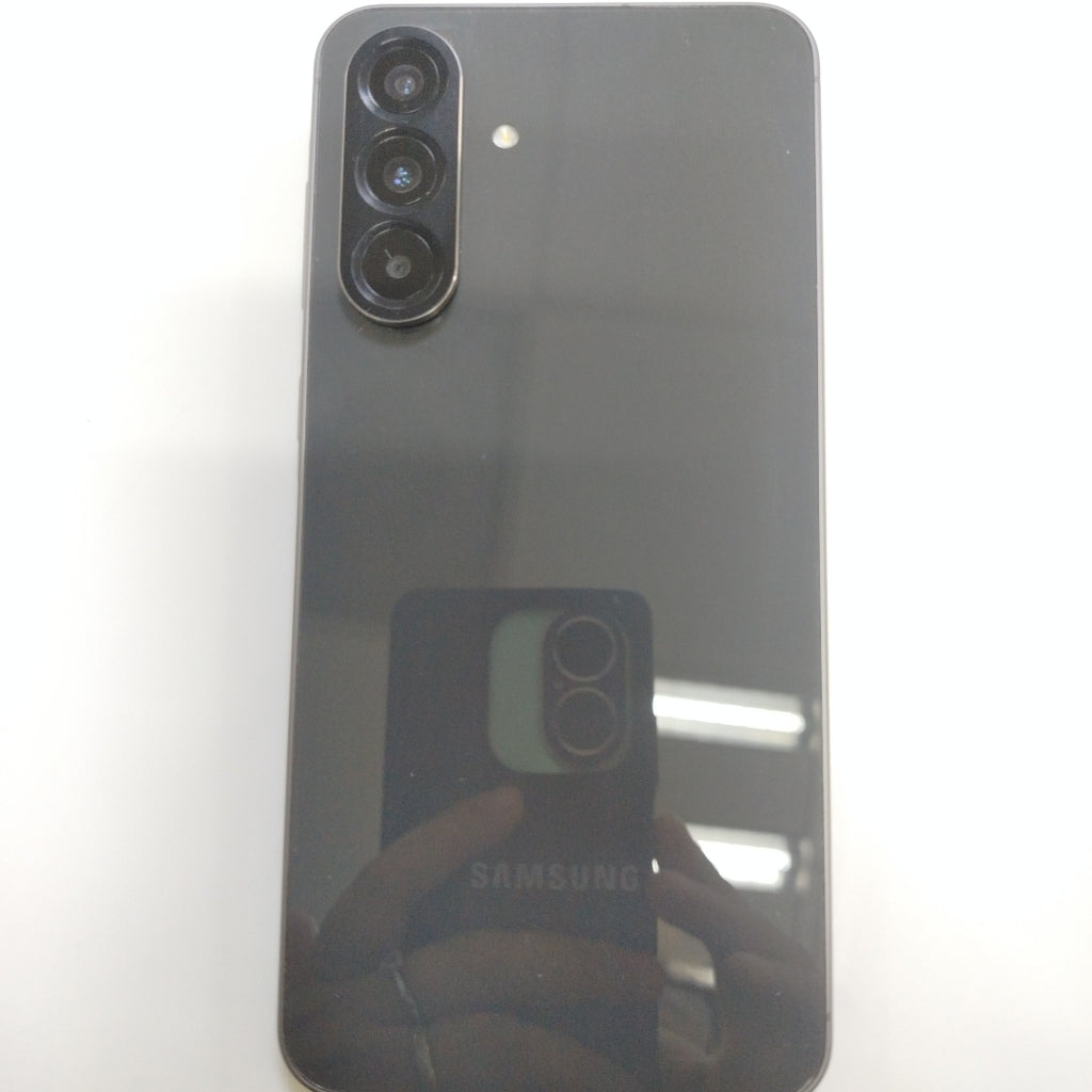 CELULAR SAMSUNG GALAXY A56 SM-A566E (2025) 256 GB 8 GB RAM (SEMINUEVO)