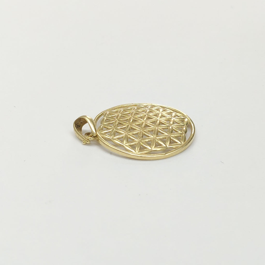 DIJE ORO 14 K 1.6 GRMS (SEMINUEVO)