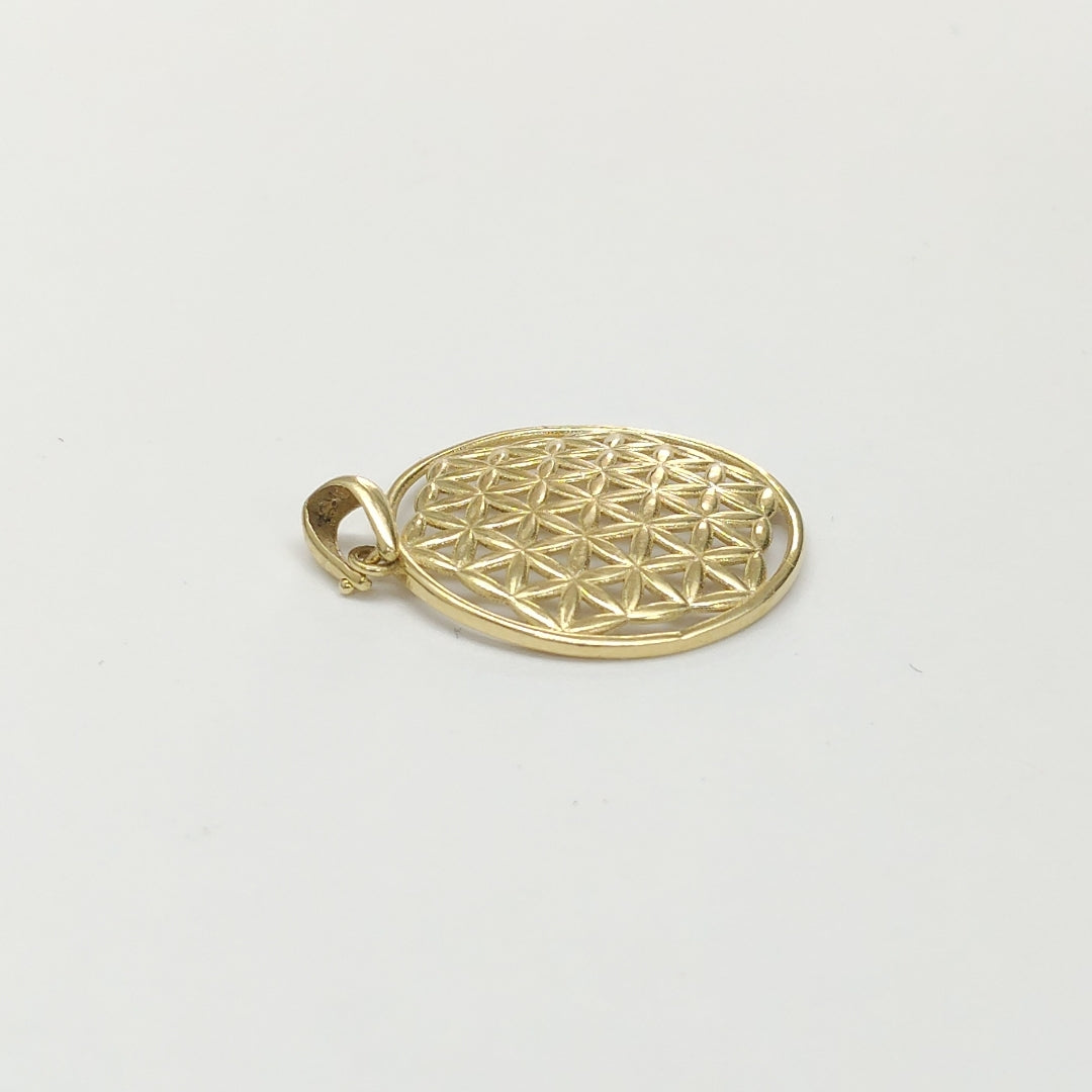 DIJE ORO 14 K 1.6 GRMS (SEMINUEVO)