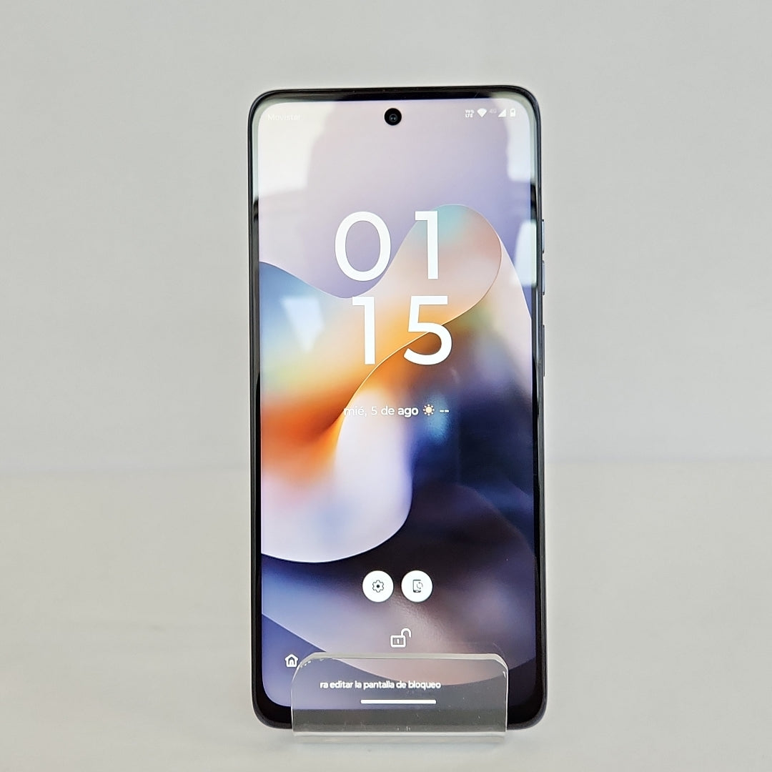 CELULAR MOTOROLA MOTO G56 5G XT2529-1(2025) 256 GB 8 GB RAM (SEMINUEVO)