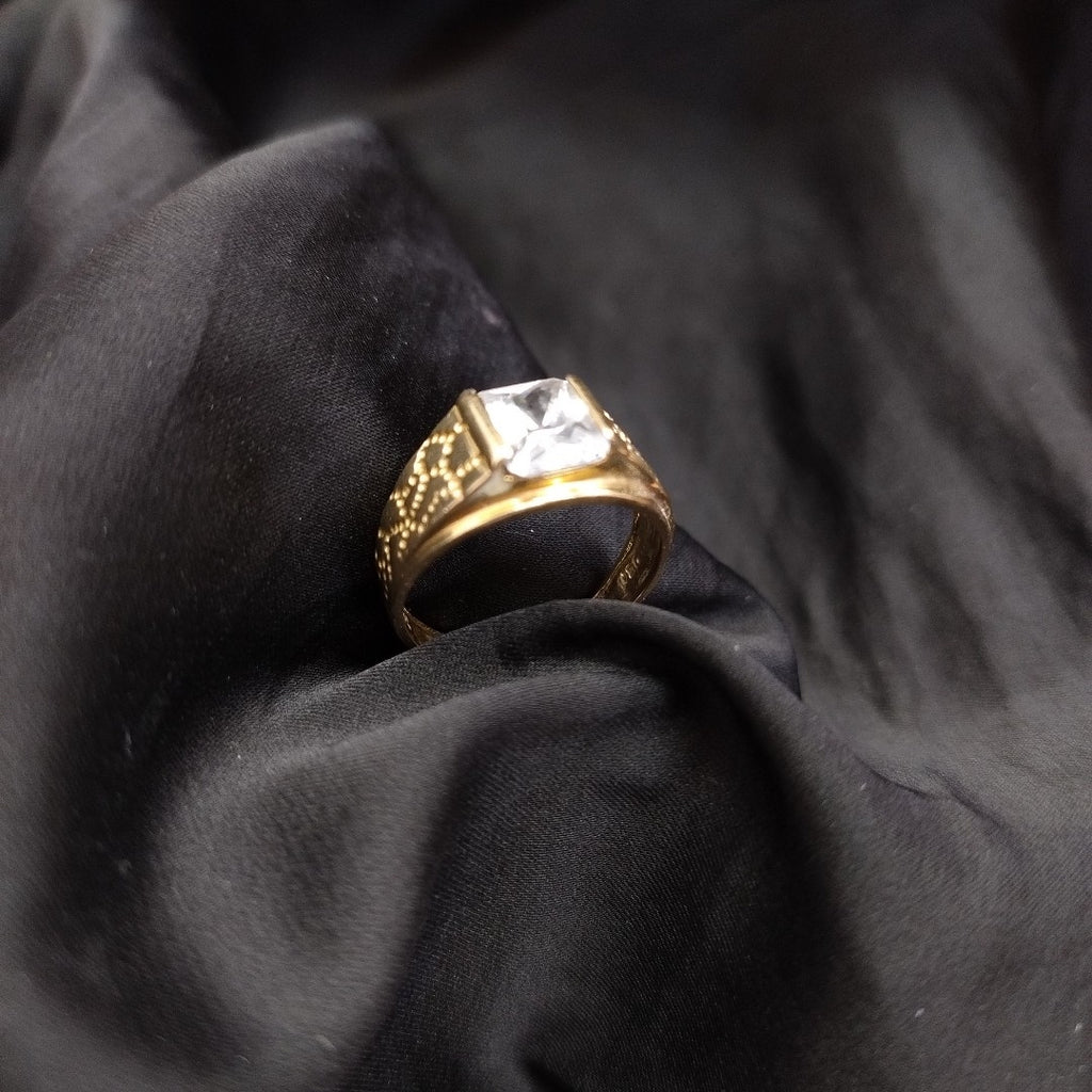 ANILLITO ORO 14 K 3,20 GRMS (SEMINUEVO)