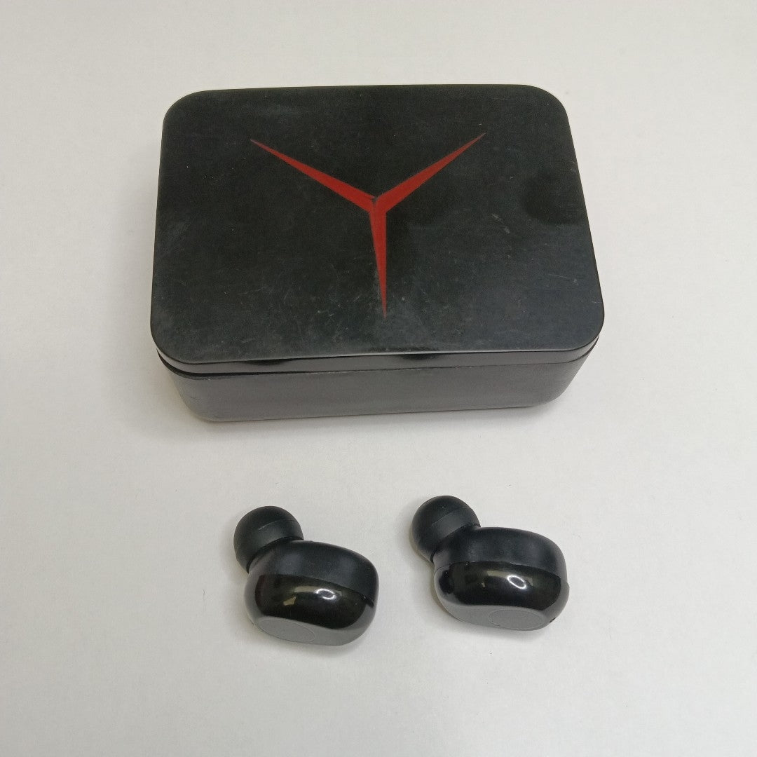 AUDIFONOS OTRAS MARCAS OTROS MODELOS INALAMBRICO IN EAR (SEMINUEVO)