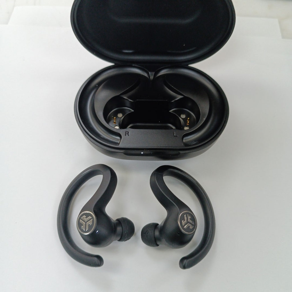 AUDIFONOS JLAB JBUDS AIR SPORT INALAMBRICO IN EAR (SEMINUEVO)