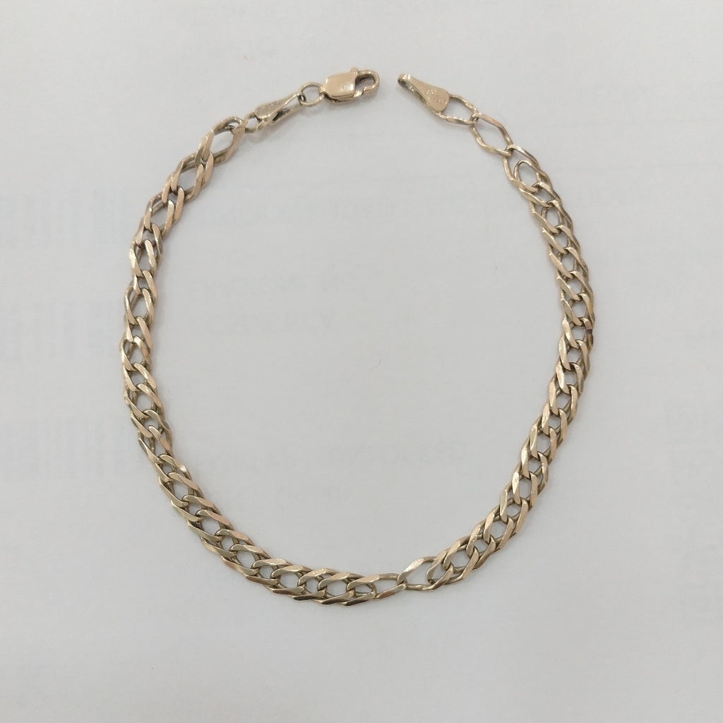PULSERA ORO 10 K 4,30 GRMS (SEMINUEVO)