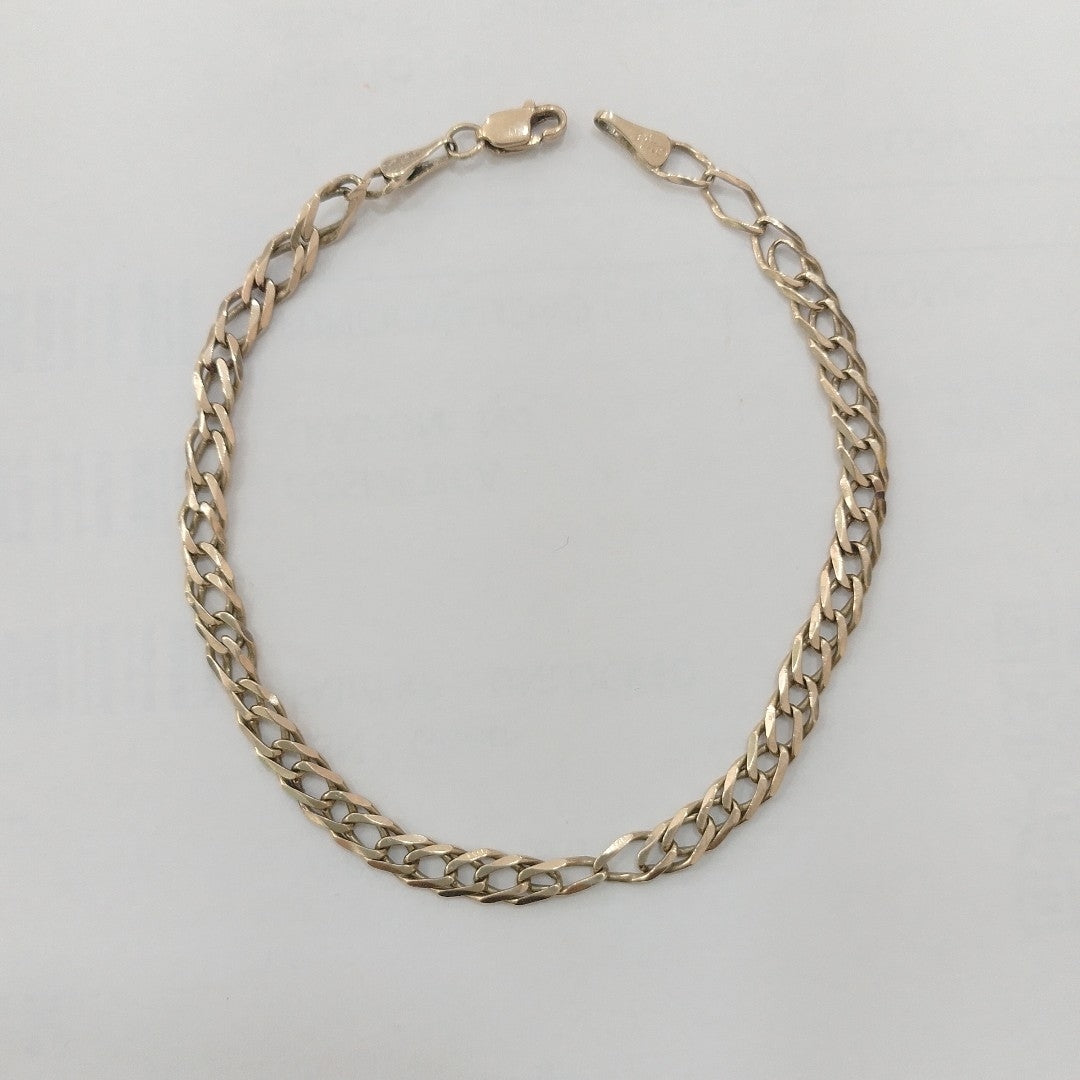 PULSERA ORO 10 K 4,30 GRMS (SEMINUEVO)