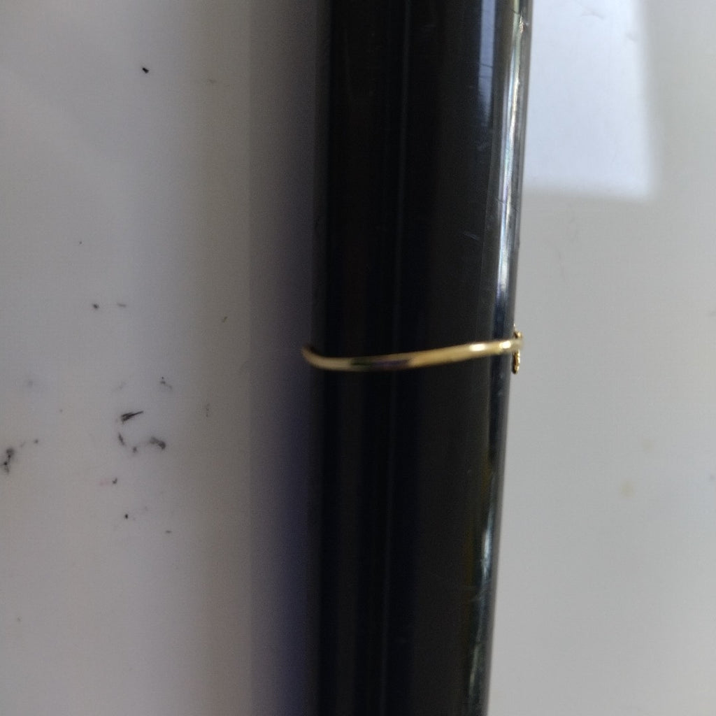 ANILLITO ORO 14 K 0.9 GRMS (SEMINUEVO)