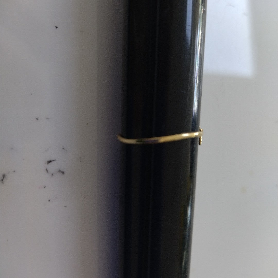 ANILLITO ORO 14 K 0.9 GRMS (SEMINUEVO)