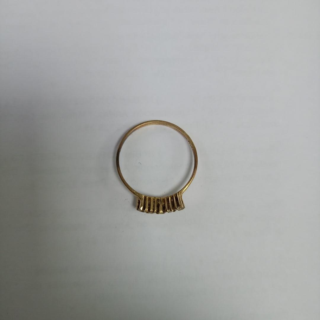 ANILLITO ORO 8 K 1.3 GRMS (SEMINUEVO)