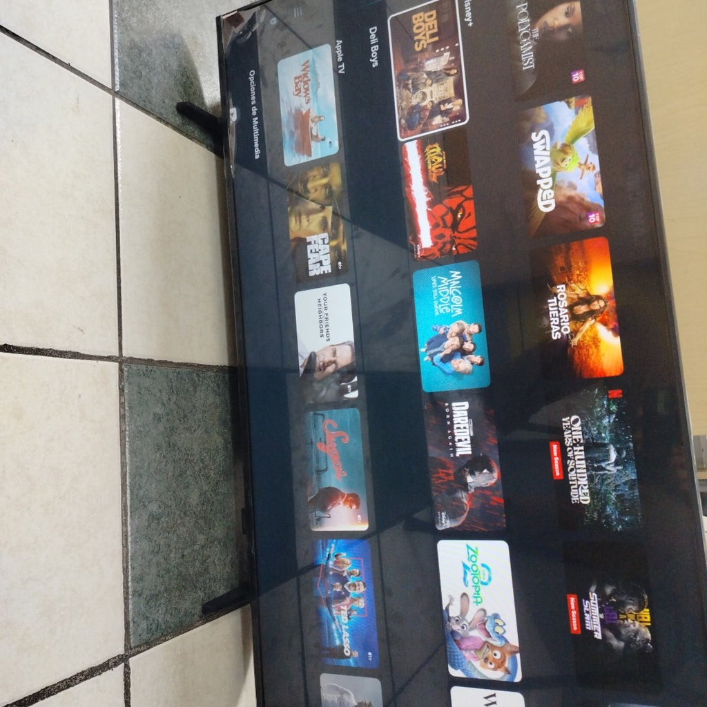 PANTALLA SAMSUNG BE40FX-M (2026) 40" LED FULL HD (SEMINUEVO)
