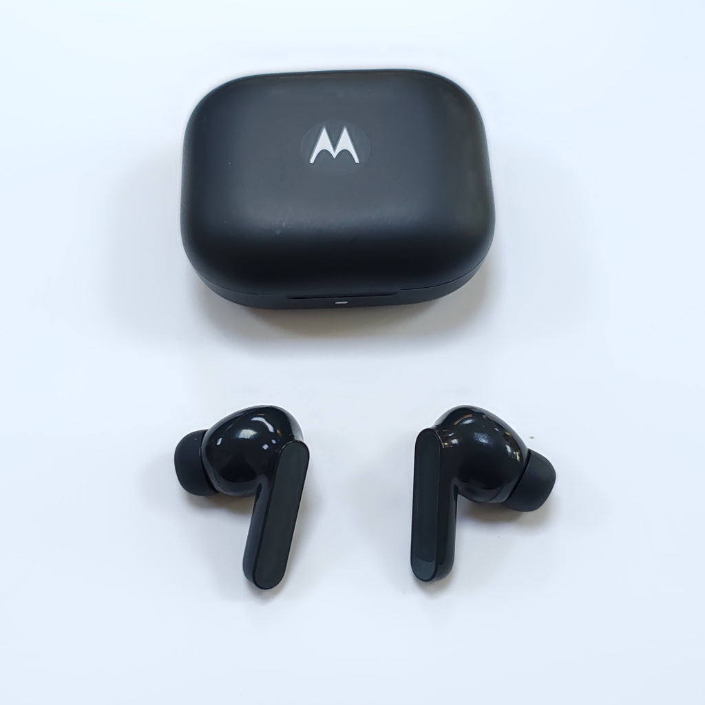 AUDIFONOS MOTOROLA MOTO BUDS 085 INALAMBRICO IN EAR (SEMINUEVO)
