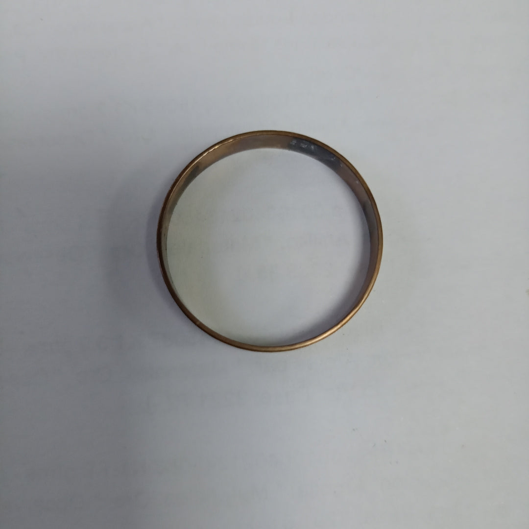 ARGOLLA ORO 8 K 1.9 GRMS (SEMINUEVO)