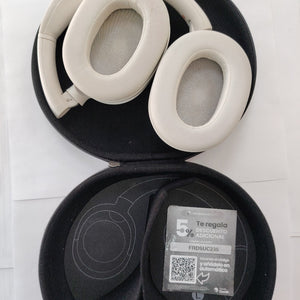 AUDIFONOS SONY YY2981 INALAMBRICO BLUETOOTH (SEMINUEVO)