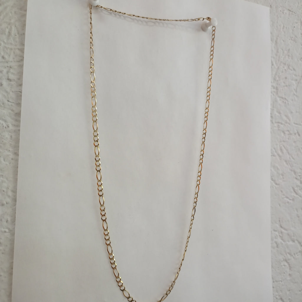 CADENA ORO 10 K 7 GRMS (SEMINUEVO)