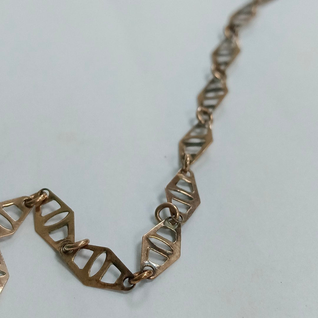 CADENA ORO 8 K 6 GRMS (SEMINUEVO)