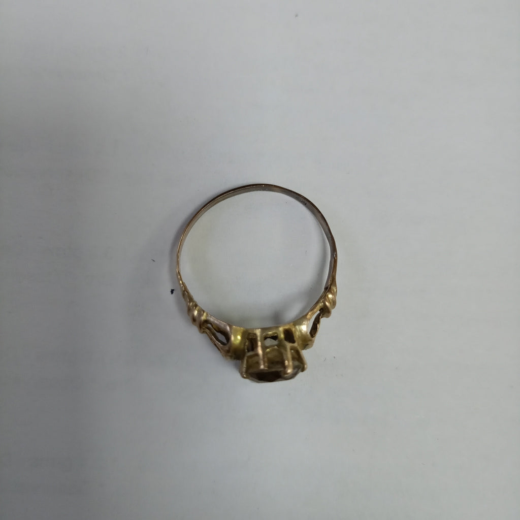 ANILLITO ORO 8 K 2 GRMS (SEMINUEVO)