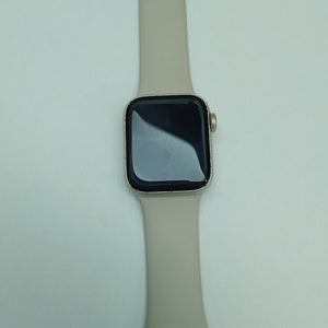 SMARTWATCH APPLE SE 2 ALUMINIO A2722 40 MM GPS (SEMINUEVO)
