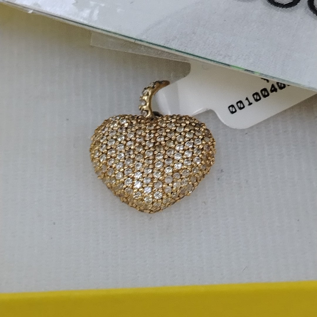 DIJE ORO 14 K 3.1 GRMS (SEMINUEVO)