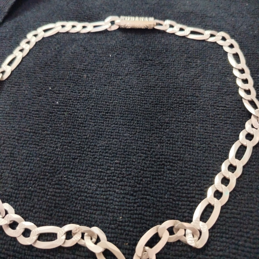 CADENA PLATA 55 GRMS (SEMINUEVO)