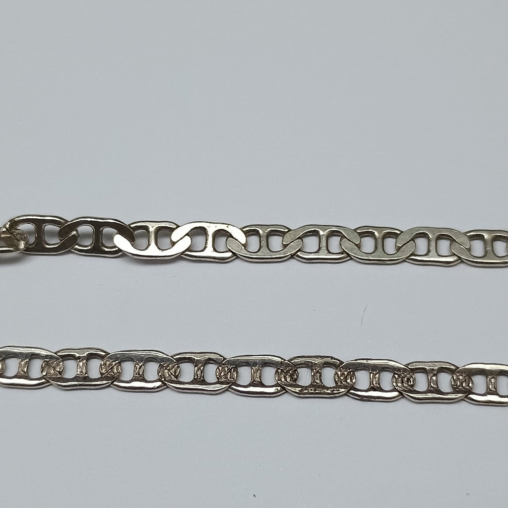 CADENA PLATA 13.5 GRMS (SEMINUEVO)
