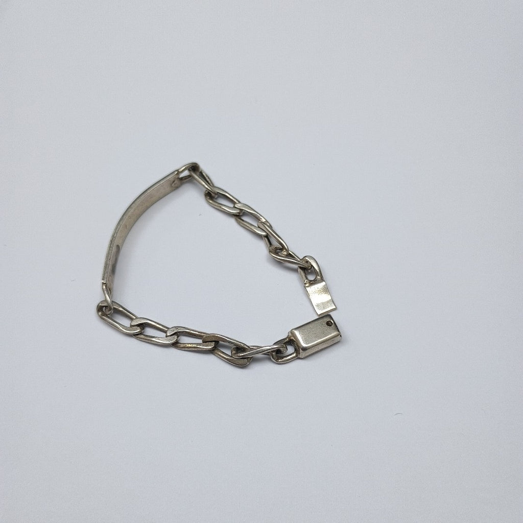 ESCLAVA PLATA 6,30 GRMS (SEMINUEVO)