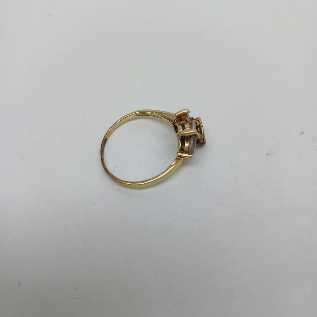 ANILLITO ORO 14 K 2,70 GRMS (SEMINUEVO)