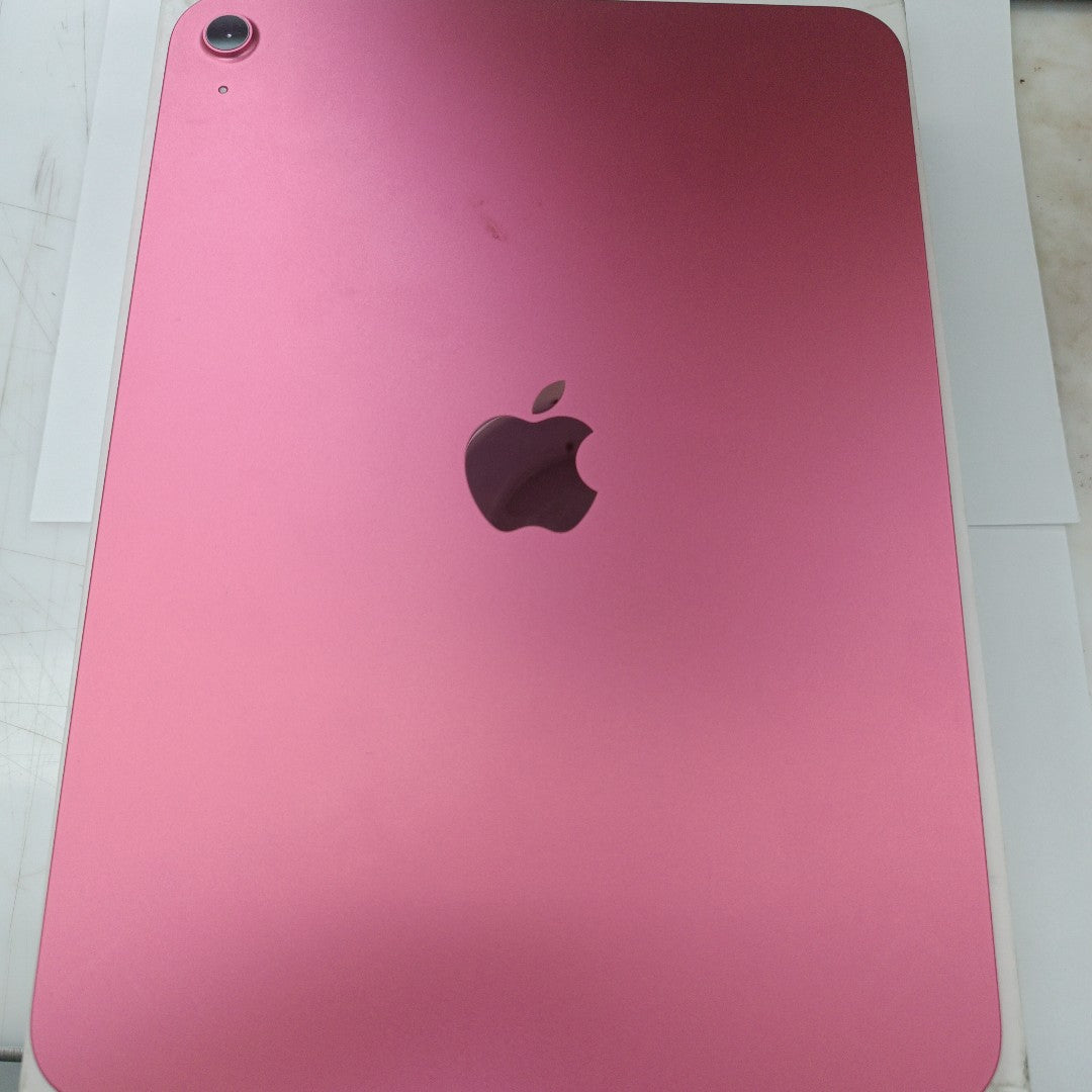 TABLETA APPLE IPAD A16 A3354 (2025) 128 GB 6 GB RAM (SEMINUEVO)
