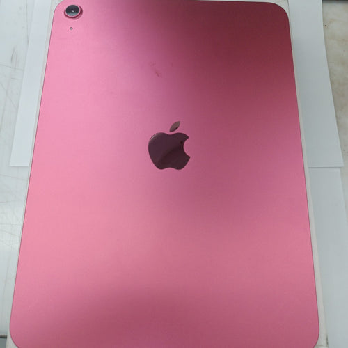TABLETA APPLE IPAD A16 A3354 (2025) 128 GB 6 GB RAM (SEMINUEVO)