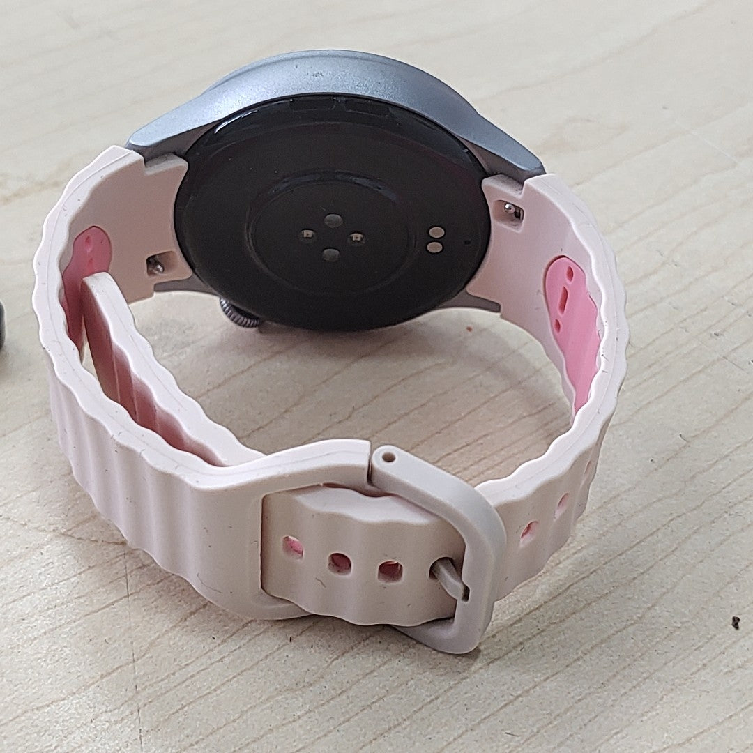 SMARTWATCH FRESHFUN HM92 36 MM BLUETOOTH (SEMINUEVO)