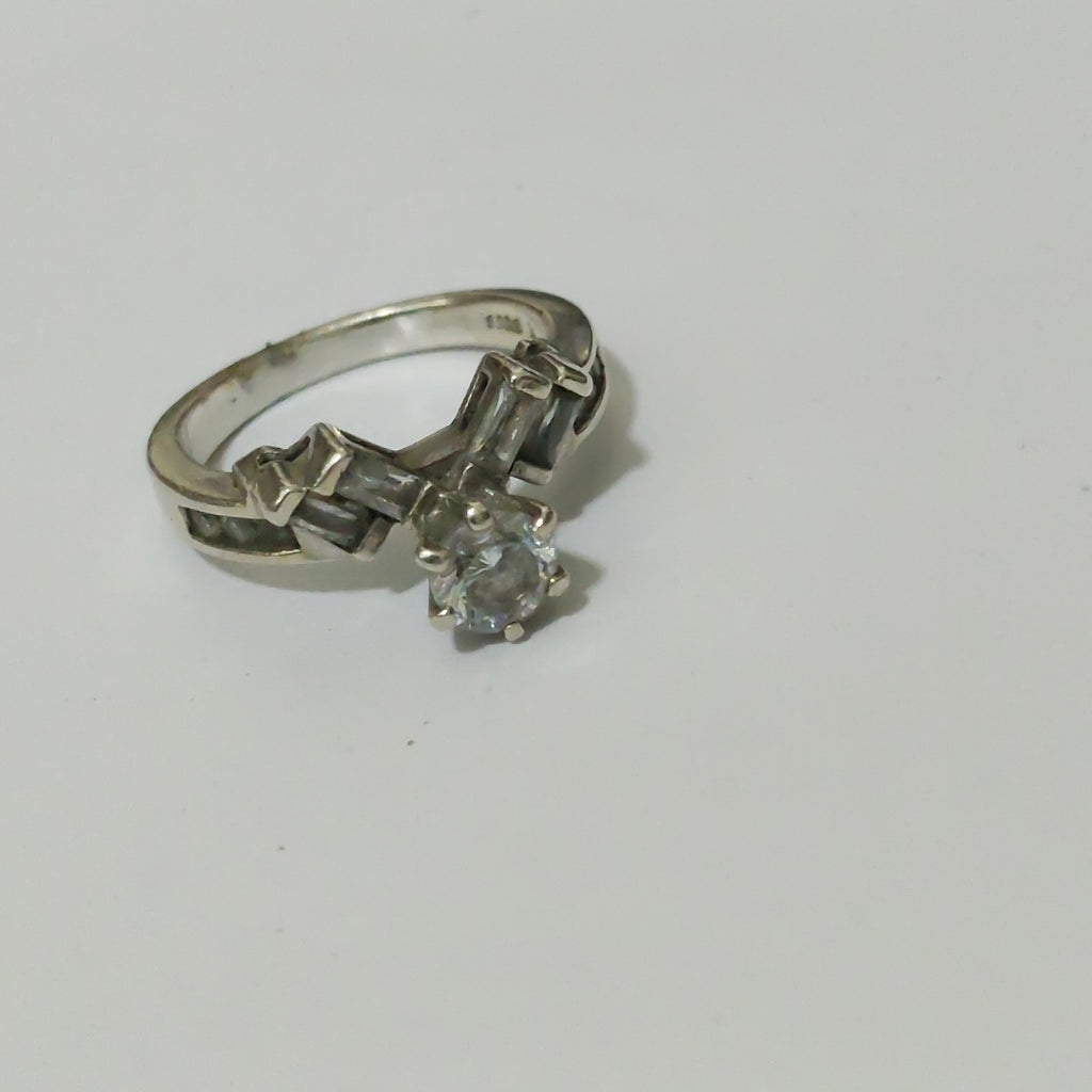 ANILLITO PLATA 4.5 GRMS (SEMINUEVO)