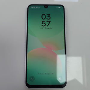 CELULAR SAMSUNG GALAXY A26 5G SM-A266M (2025) 256 GB 8 GB RAM (SEMINUEVO)