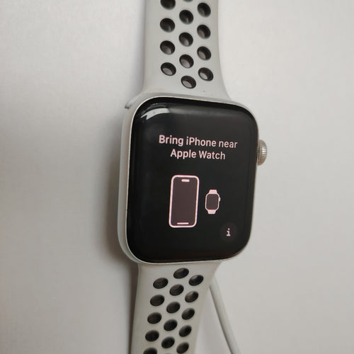 SMARTWATCH APPLE SE ALUMINIO A2352 44 MM GPS (SEMINUEVO)