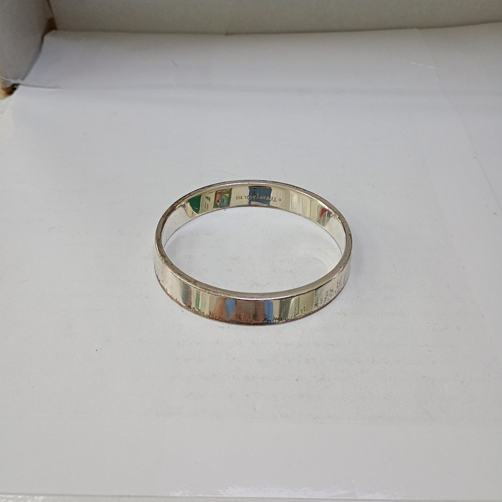 PULSERA RIGIDA PLATA 42,50 GRMS (SEMINUEVO)