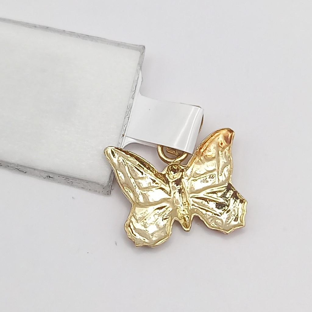 DIJE ORO 14 K 0.7 GRMS (SEMINUEVO)