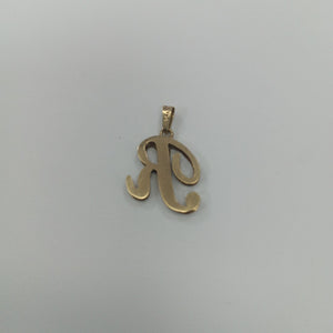 DIJE ORO 14 K 1.7 GRMS (SEMINUEVO)