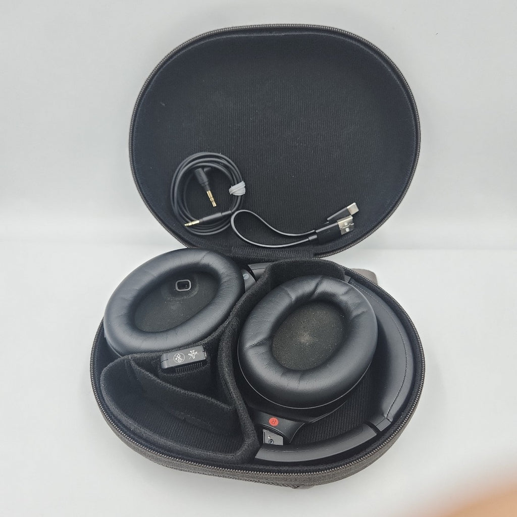 AUDIFONOS SONY WH-1000XM4 INALAMBRICO OVER EAR (SEMINUEVO)