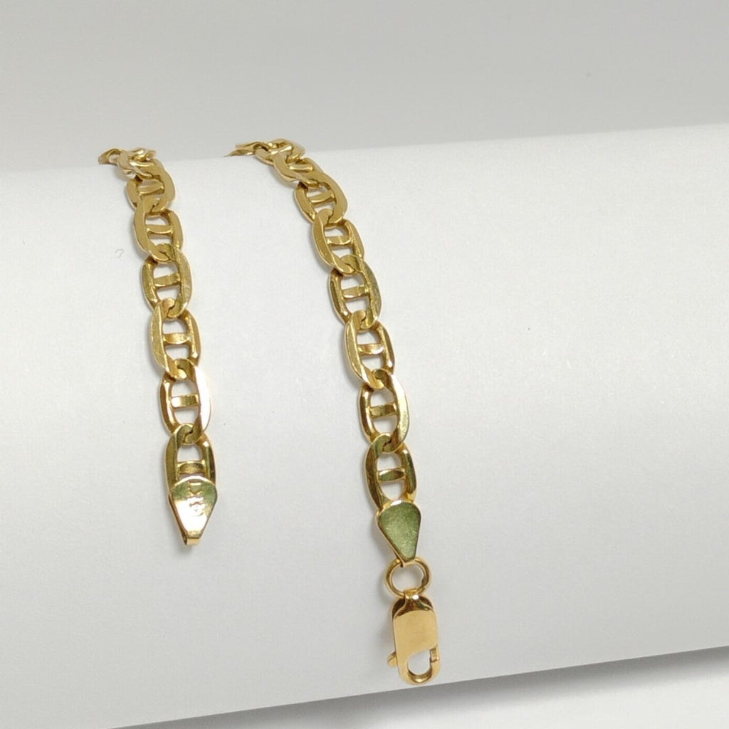 PULSERA ORO 14 K 6.7 GRMS (SEMINUEVO)